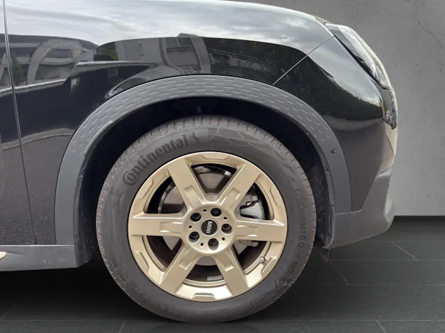 Mini Countryman U25 SE ALL4