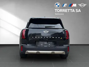 Mini Countryman U25 SE ALL4