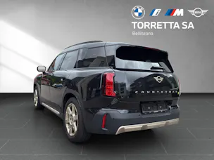 Mini Countryman U25 SE ALL4