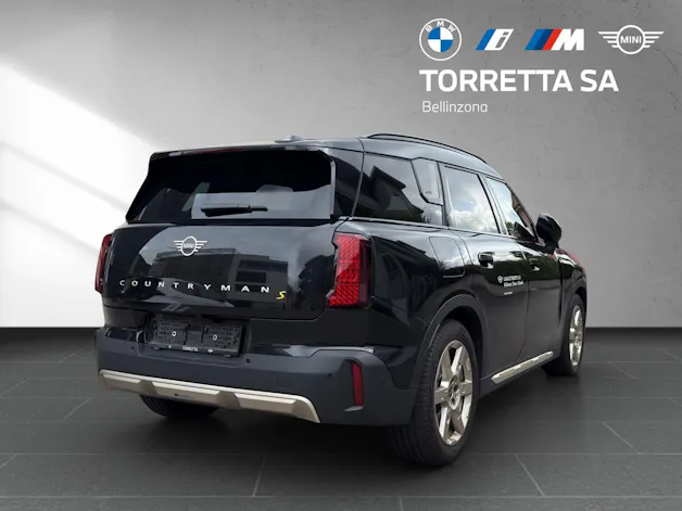 Mini Countryman U25 SE ALL4