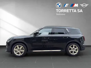 Mini Countryman U25 SE ALL4