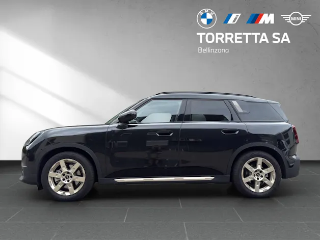 Mini Countryman U25 SE ALL4
