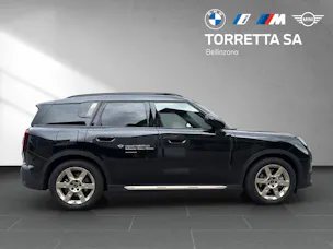 Mini Countryman U25 SE ALL4