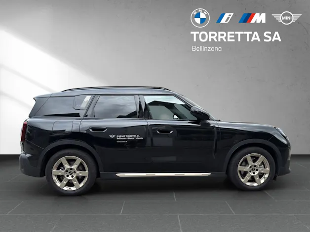 Mini Countryman U25 SE ALL4