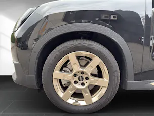 Mini Countryman U25 SE ALL4