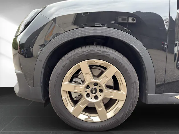 Mini Countryman U25 SE ALL4