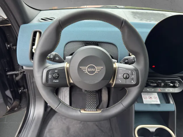 Mini Countryman U25 SE ALL4