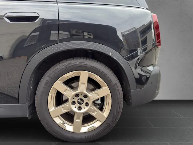Mini Countryman U25 SE ALL4