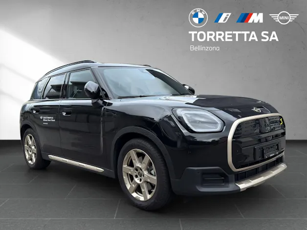Mini Countryman U25 SE ALL4