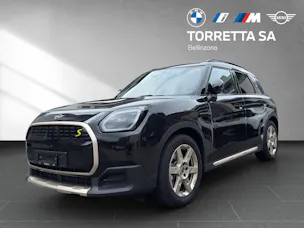 Mini Countryman U25 SE ALL4