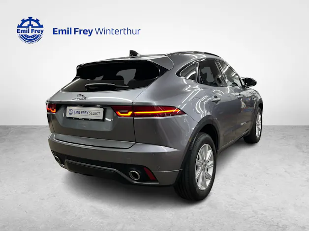 Jaguar E-Pace 2.0 I4 250 R-Dynamic S AWD