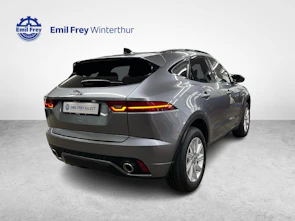 Fahrzeugbild JAGUAR E-Pace 2.0 I4 250 R-Dynamic S AWD