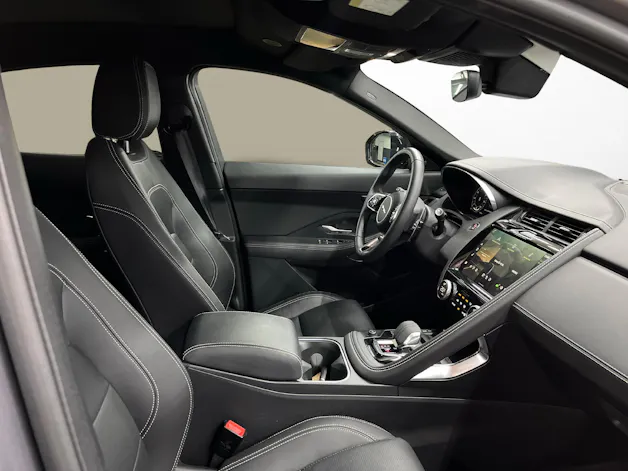 Jaguar E-Pace 2.0 I4 250 R-Dynamic S AWD