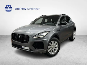 Fahrzeugbild JAGUAR E-Pace 2.0 I4 250 R-Dynamic S AWD