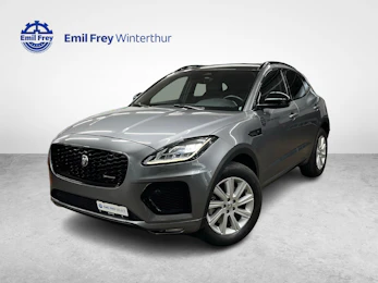 Fahrzeugbild JAGUAR E-Pace 2.0 I4 250 R-Dynamic S AWD Fahrzeugbild JAGUAR E-Pace 2.0 I4 250 R-Dynamic S AWD