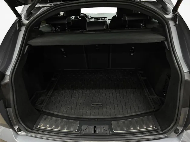 Jaguar E-Pace 2.0 I4 250 R-Dynamic S AWD