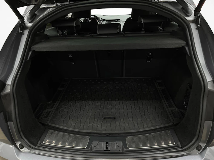 Fahrzeugbild JAGUAR E-PACE