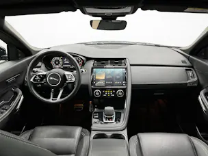 Jaguar E-Pace 2.0 I4 250 R-Dynamic S AWD