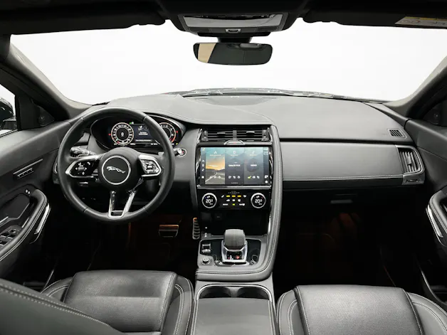 Jaguar E-Pace 2.0 I4 250 R-Dynamic S AWD
