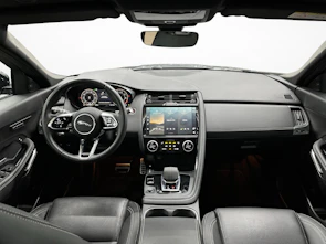 Fahrzeugbild JAGUAR E-Pace 2.0 I4 250 R-Dynamic S AWD