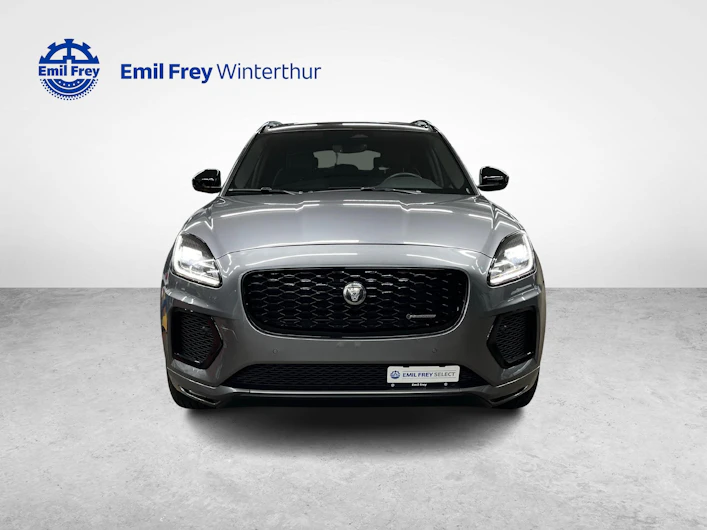 Fahrzeugbild JAGUAR E-PACE