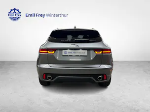 Jaguar E-Pace 2.0 I4 250 R-Dynamic S AWD