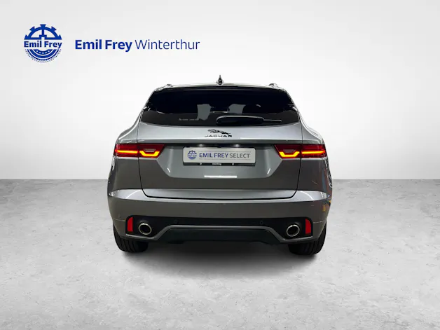 Jaguar E-Pace 2.0 I4 250 R-Dynamic S AWD