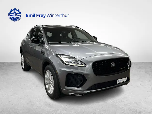 Jaguar E-Pace 2.0 I4 250 R-Dynamic S AWD
