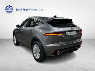 Jaguar E-Pace 2.0 I4 250 R-Dynamic S AWD