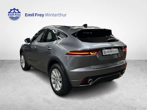 Fahrzeugbild JAGUAR E-Pace 2.0 I4 250 R-Dynamic S AWD