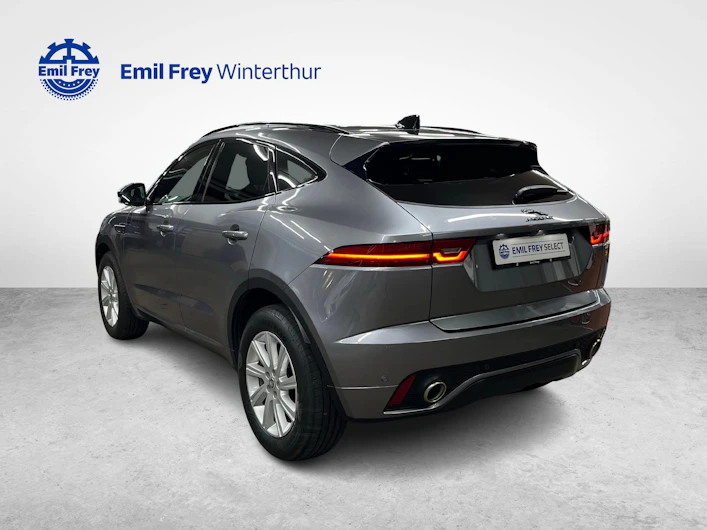 Fahrzeugbild JAGUAR E-PACE
