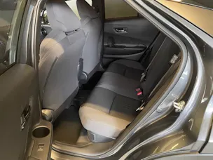 Toyota C-HR 2.0 PHEV Swiss Edition