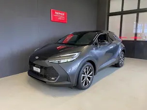 Toyota C-HR 2.0 PHEV Swiss Edition