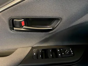 Toyota C-HR 2.0 PHEV Swiss Edition