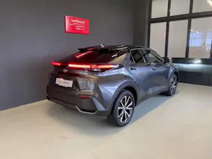 Toyota C-HR 2.0 PHEV Swiss Edition
