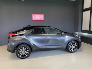 Toyota C-HR 2.0 PHEV Swiss Edition
