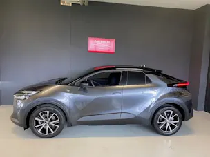 Toyota C-HR 2.0 PHEV Swiss Edition