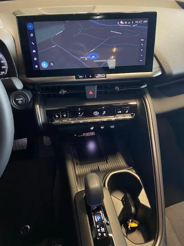 Toyota C-HR 2.0 PHEV Swiss Edition