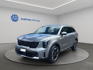 Vehicle image KIA SORENTO 0