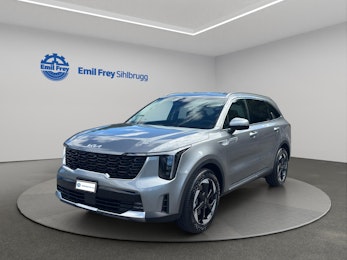 Vehicle image KIA Sorento 2.2 SmartD Power Edition 7P