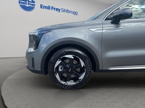 Vehicle image KIA Sorento 2.2 SmartD Power Edition 7P