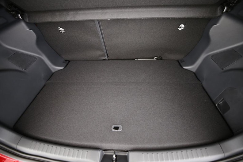 Vehicle image TOYOTA YARIS