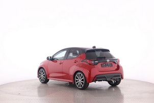 Vehicle image TOYOTA Yaris 1.5 VVT-i HSD GR Sport