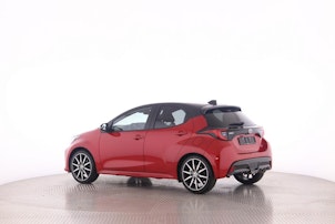 Vehicle image TOYOTA Yaris 1.5 VVT-i HSD GR Sport