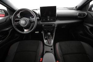 Vehicle image TOYOTA Yaris 1.5 VVT-i HSD GR Sport