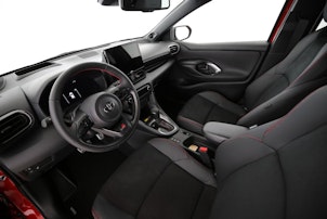 Vehicle image TOYOTA Yaris 1.5 VVT-i HSD GR Sport