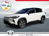 First vehicle image