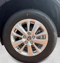 Toyota Yaris Cross 1.5 VVT-i HSD Comfort AWD-i