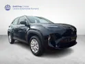 Toyota Yaris Cross 1.5 VVT-i HSD Comfort AWD-i