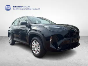 Toyota Yaris Cross 1.5 VVT-i HSD Comfort AWD-i